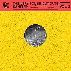 Various - The Very Polish Cut-Outs Sampler Vol. 2