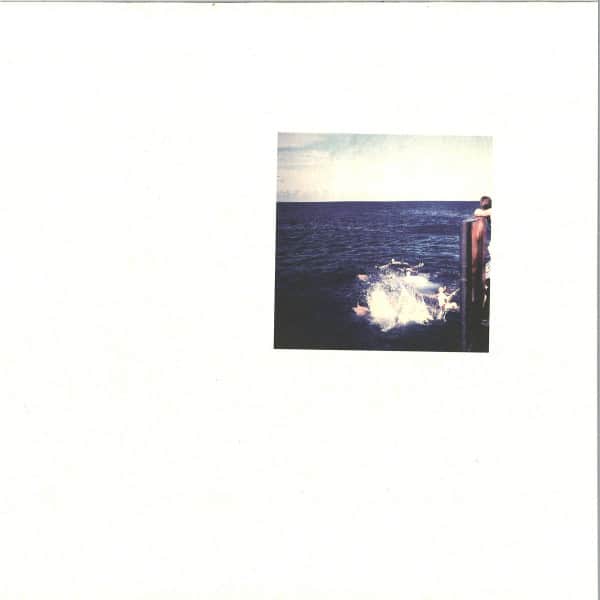 Jascha Hagen - A Touch Of Cold Water