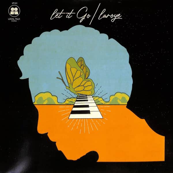 Laroye - Let It Go