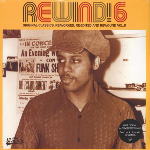 Various - Rewind! 6