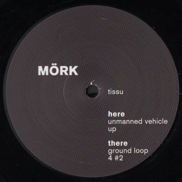 Tissu - Unmanned Vehicle