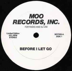 Maze Featuring Frankie Beverly & Eddy Grant - Before I Let Go / Time Warp