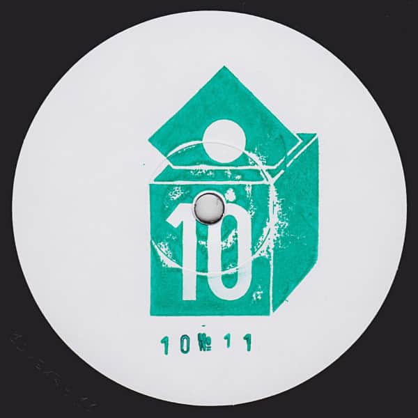 Parallax Deep - 10YEARS11