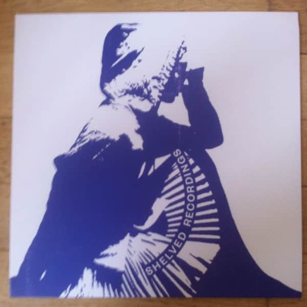 Unknown Artist - Shelved Recordings 2.1