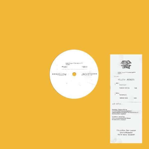 Kemeticjust & The Reflektor - Romance With You / Arawak Track