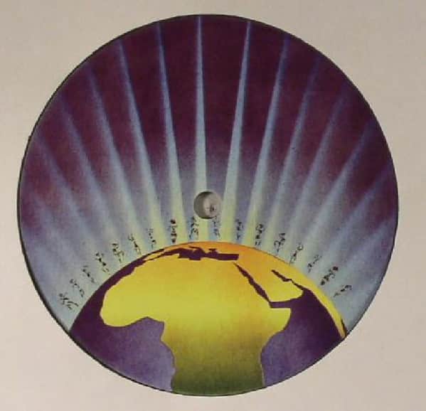 Various - Africa Is Not A Country