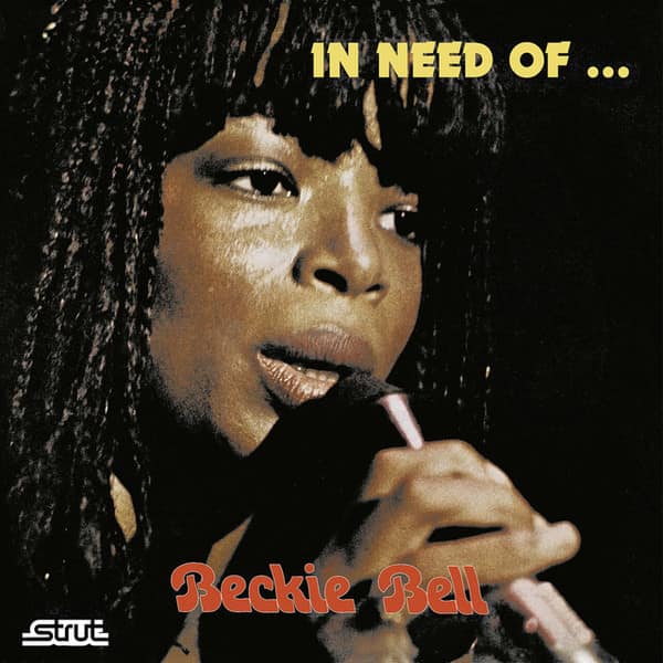 Beckie Bell - In Need Of ...