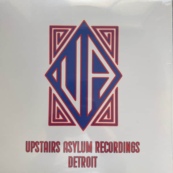 Various - Detroit On The Move Vol. 3