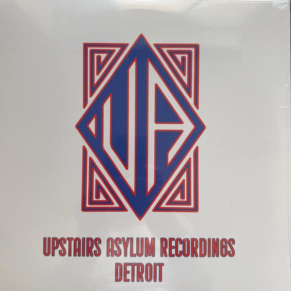 Various - Detroit On The Move Vol. 3