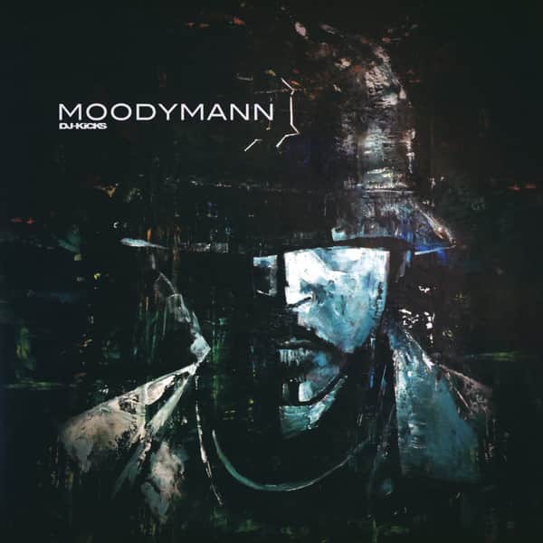 Moodymann - DJ-Kicks