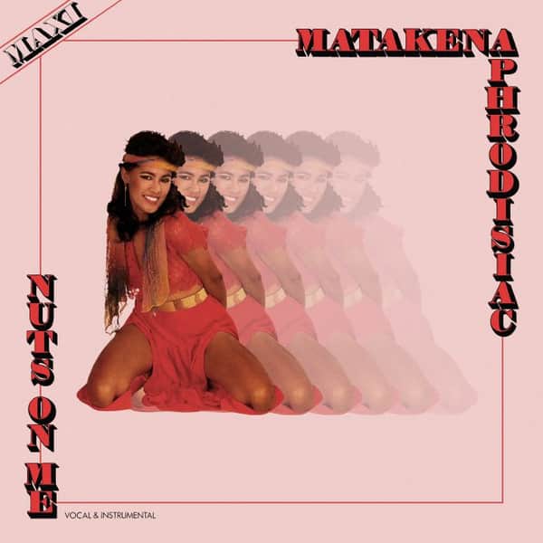 Matakena - Nuts On Me