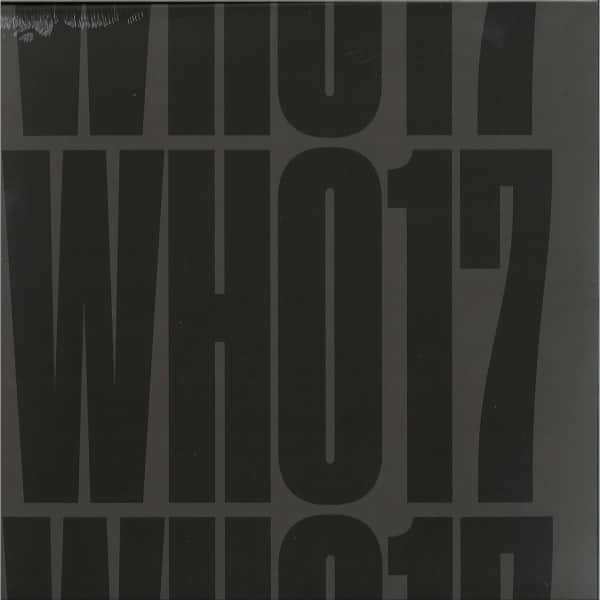 Sound Synthesis - WH017