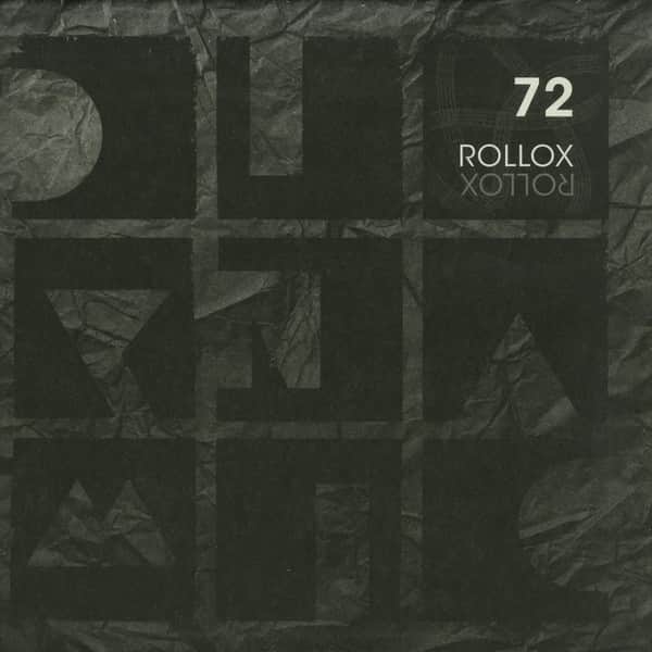 Adriatique - Rollox