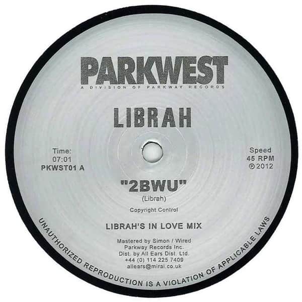 Librah - 2BWU