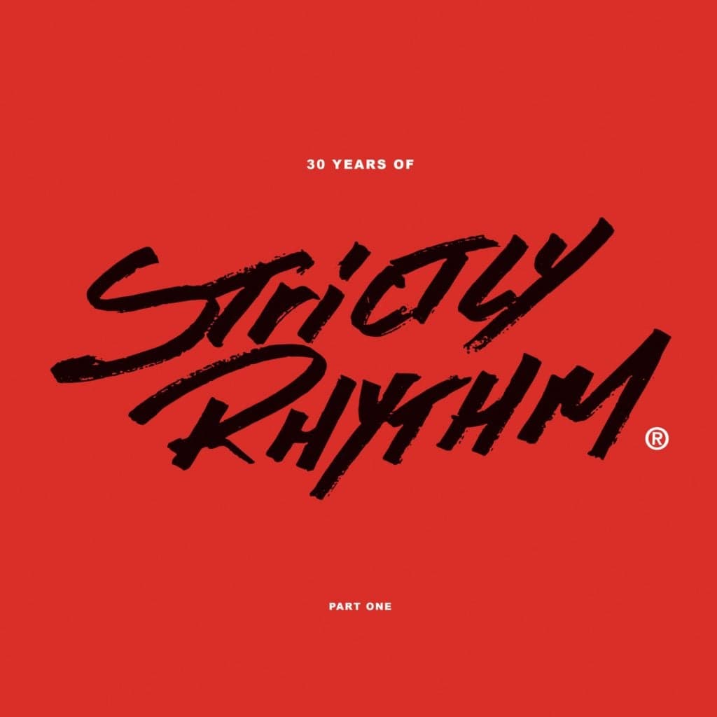 Various - 30 Years Of Strictly Rhythm - Part One