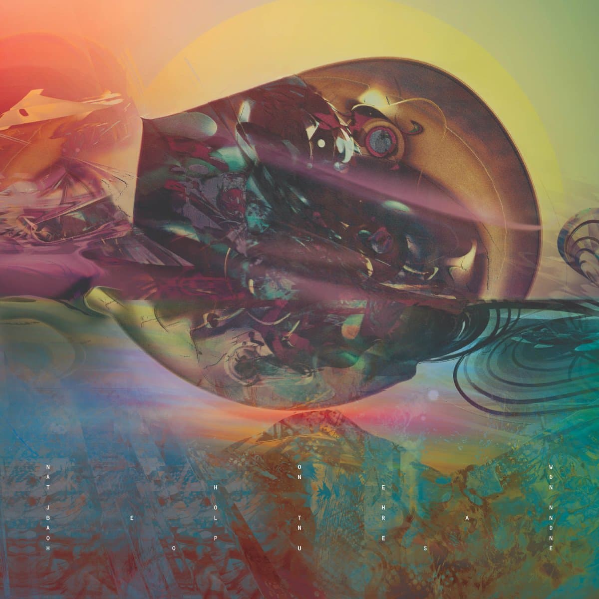 John Beltran / Open House - Now & Then