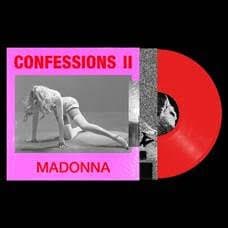 Madonna - Confessions II