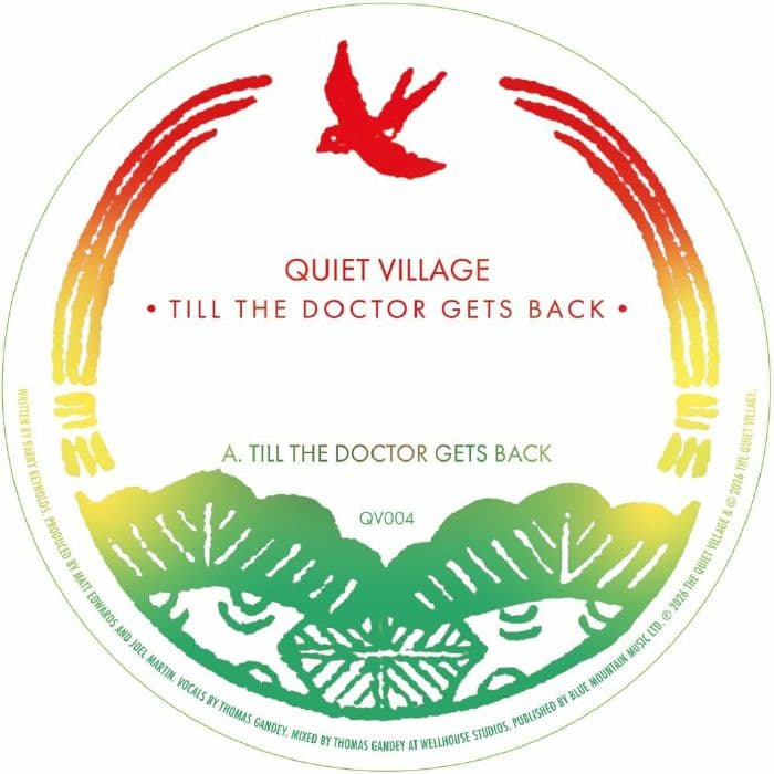 Quiet Village - Till The Doctor Gets Back