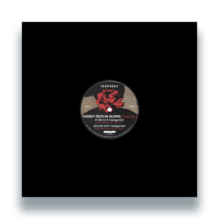There’s Truth In Gospel (Remixes)