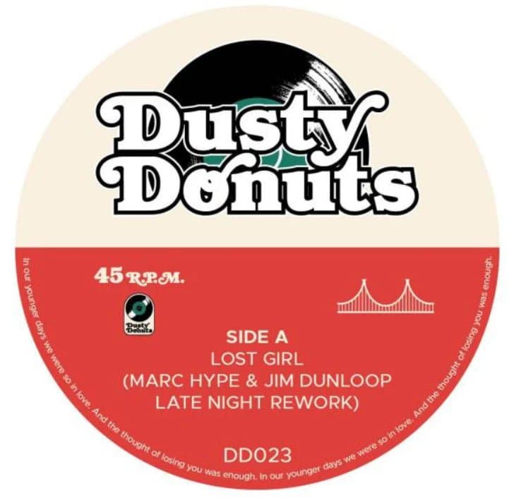 Dusty Donuts - Vol 23