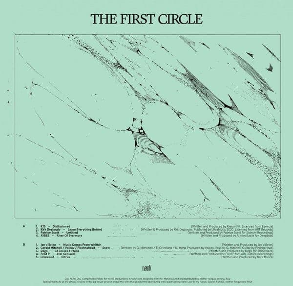 Various - The First Circle