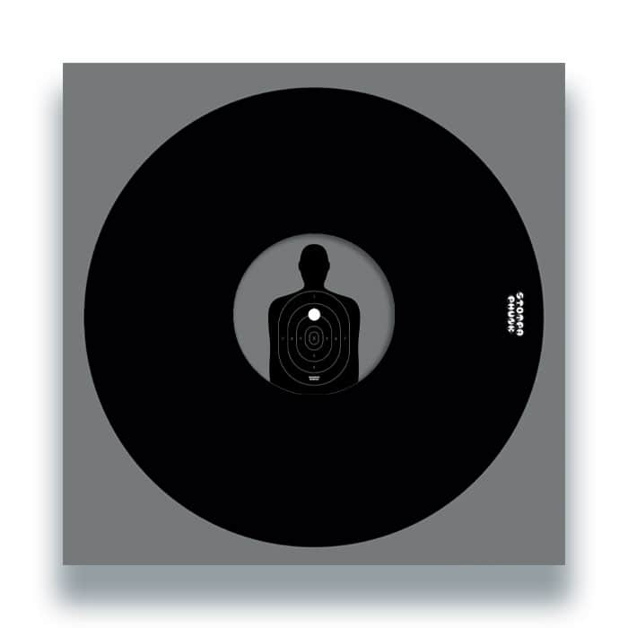 You Had it (Edit) / Music Got (Dub)