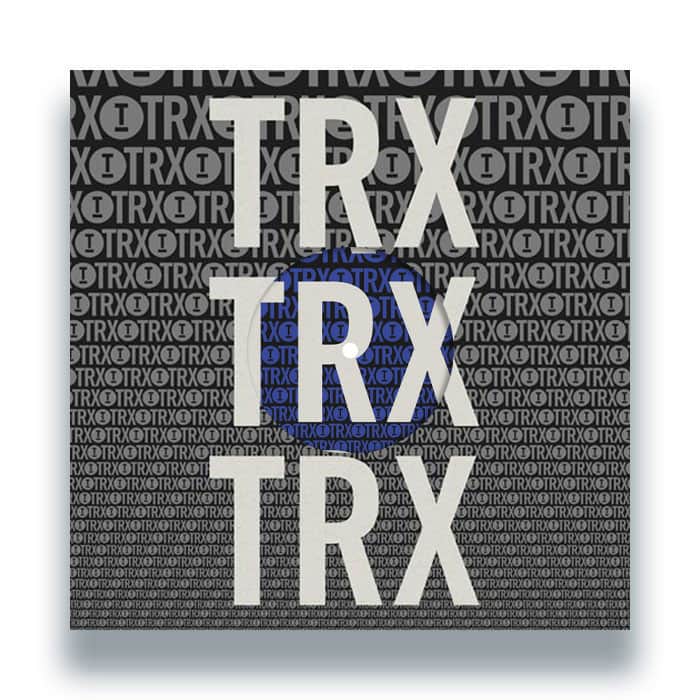 Toolroom Trax Sampler Vol. 7