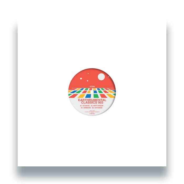 Earthrumental Classics 003