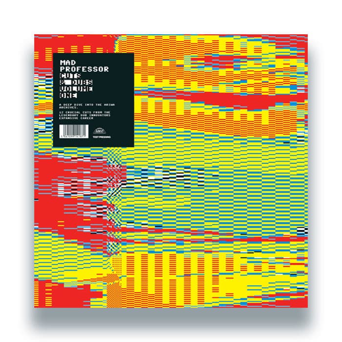 Mad Professor - Cuts & Dubs – Volume One