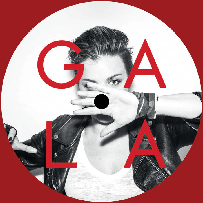 Gala - Freed From Desire (Red Vinyl)
