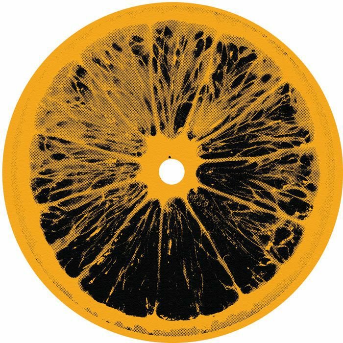 DJ Rocca - Tonight Is The Night