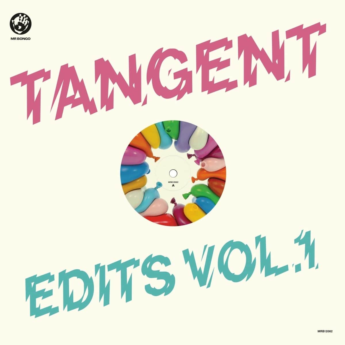 John Gomez & Nick The Record - Tangent Edits Vol 1