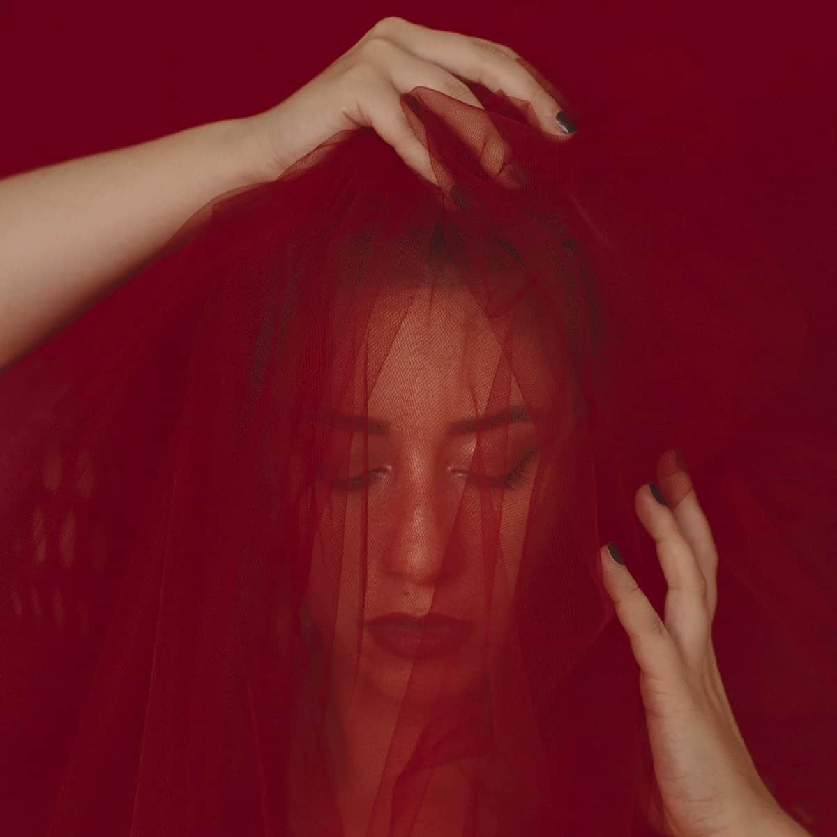 Rebecca Roger Cruz - Rio Abajo