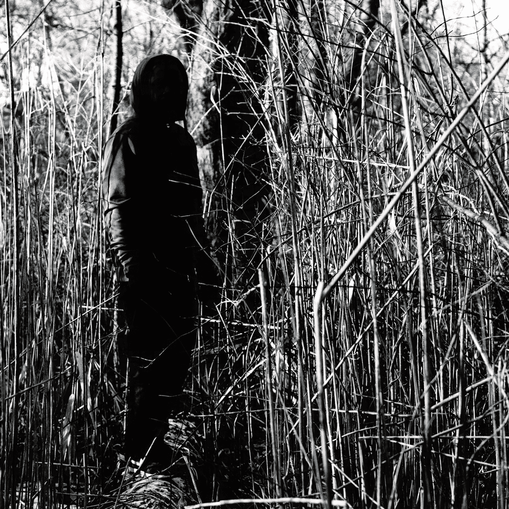 billy woods - Today, I Wrote Nothing (10 Year Anniversary)