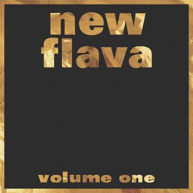 Various - New Flava Vol 1