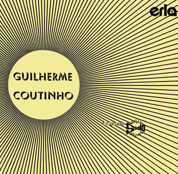 Guilherme Coutinho E O Grupo Stalo - Guilherme Coutinho E O Grupo Stalo