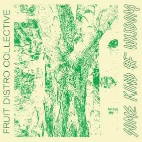 Fruit Distro Collective - Some Kind Of Wisdom