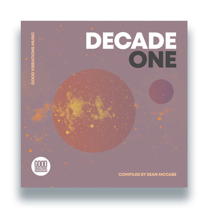Various - Decade One (Compiled by Sean McCabe)