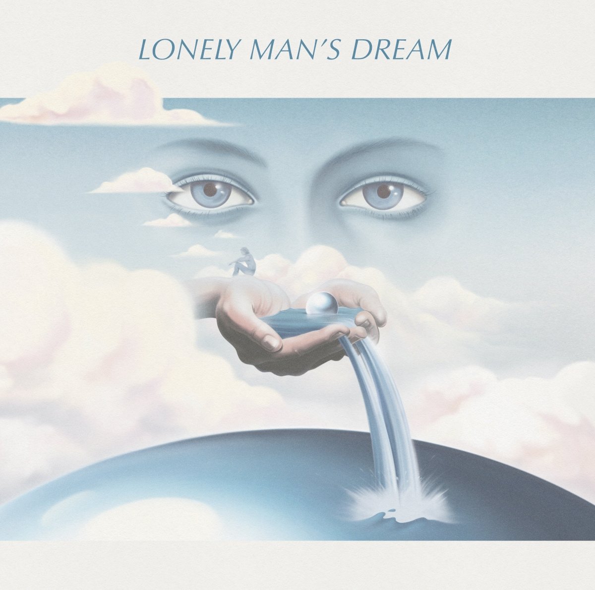 Various - Lonely Man's Dream