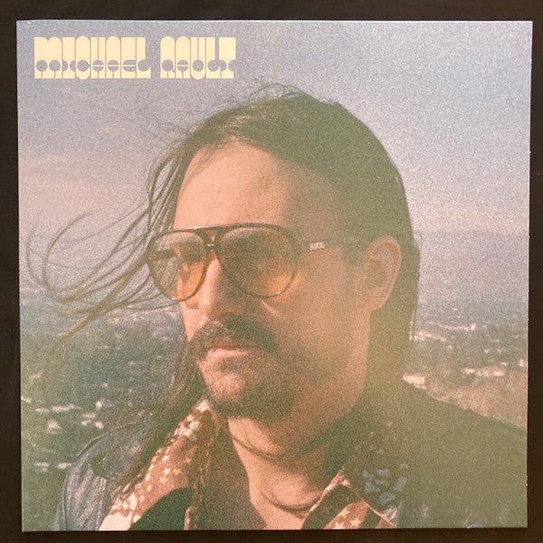 Michael Rault - Michael Rault