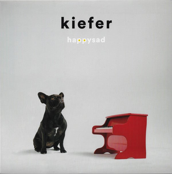 Kiefer - Happysad