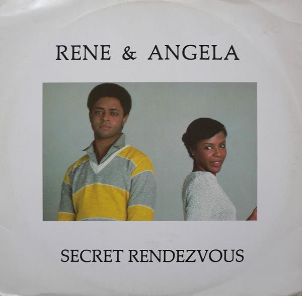 Rene & Angela - Secret Rendezvous