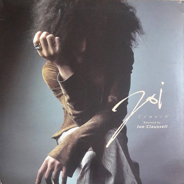 Joi - Cravin'