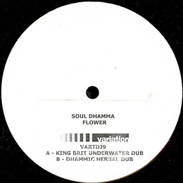 Soul Dhamma - Flower