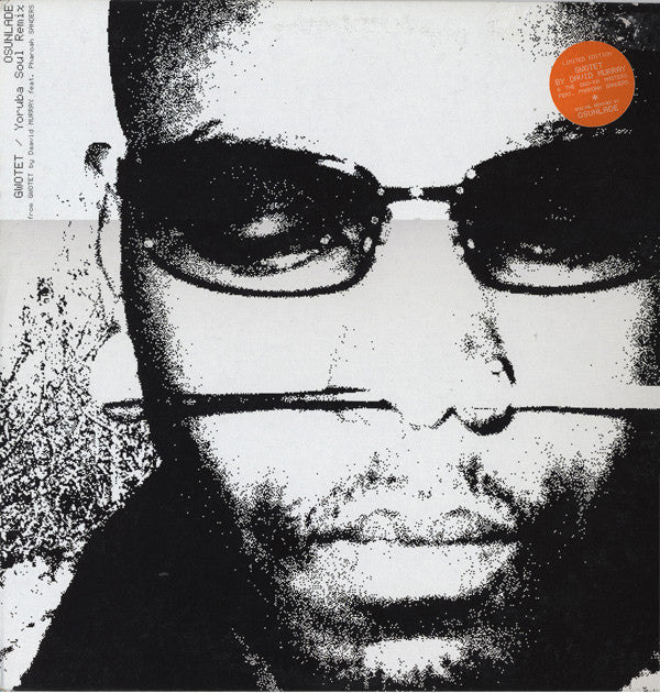 David Murray & The Gwo-Ka Masters Feat. Pharoah Sanders - Gwotet