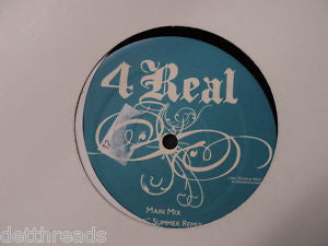 Amel Larrieux - 4 Real