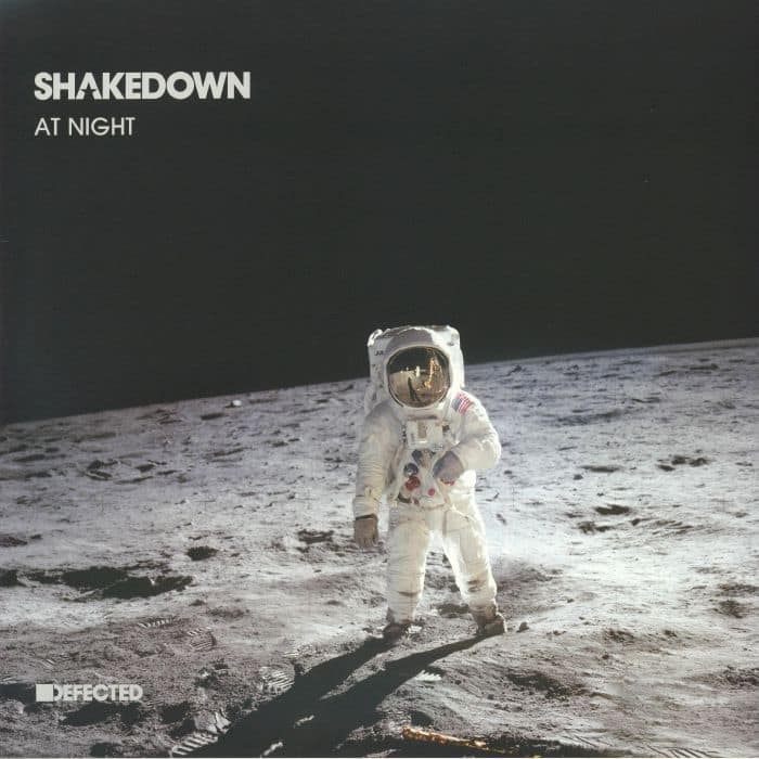 Shakedown - At Night