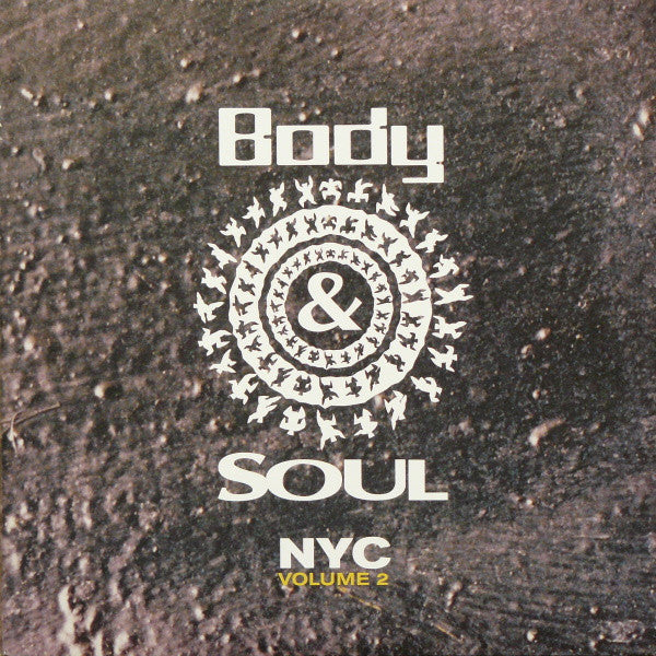 Various - Body & Soul NYC (Volume 2)