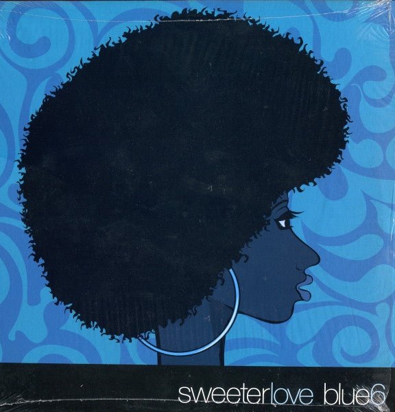 Blue 6* - Sweeter Love