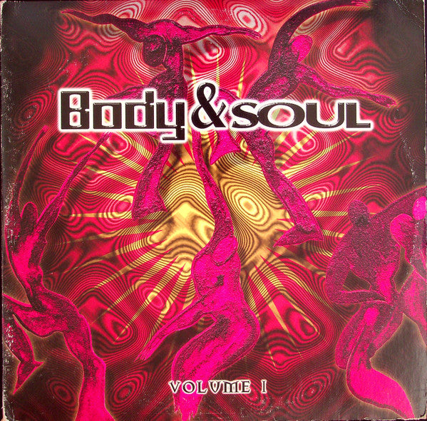 Various - Body & Soul (Volume 1)